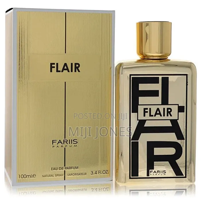 FlairEau De Parfum Spray