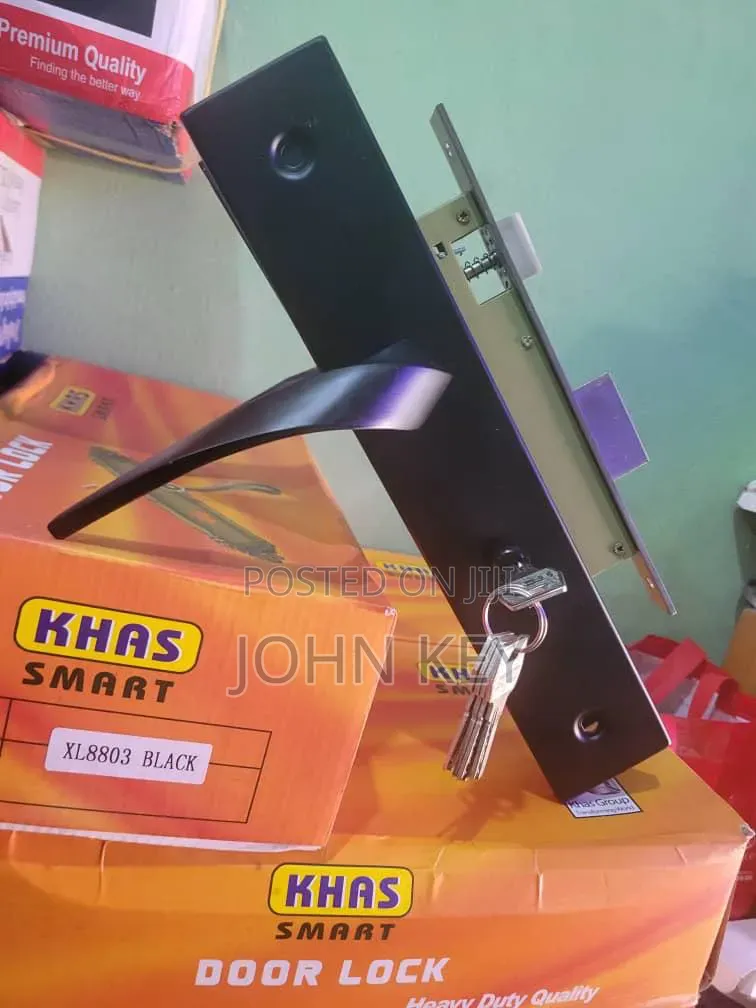Security Complete Key