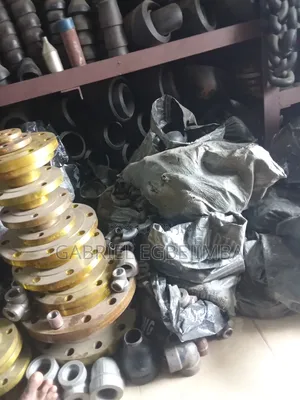 From 2" to 12" X 150 Flanges SCH 40 Carbon Steel