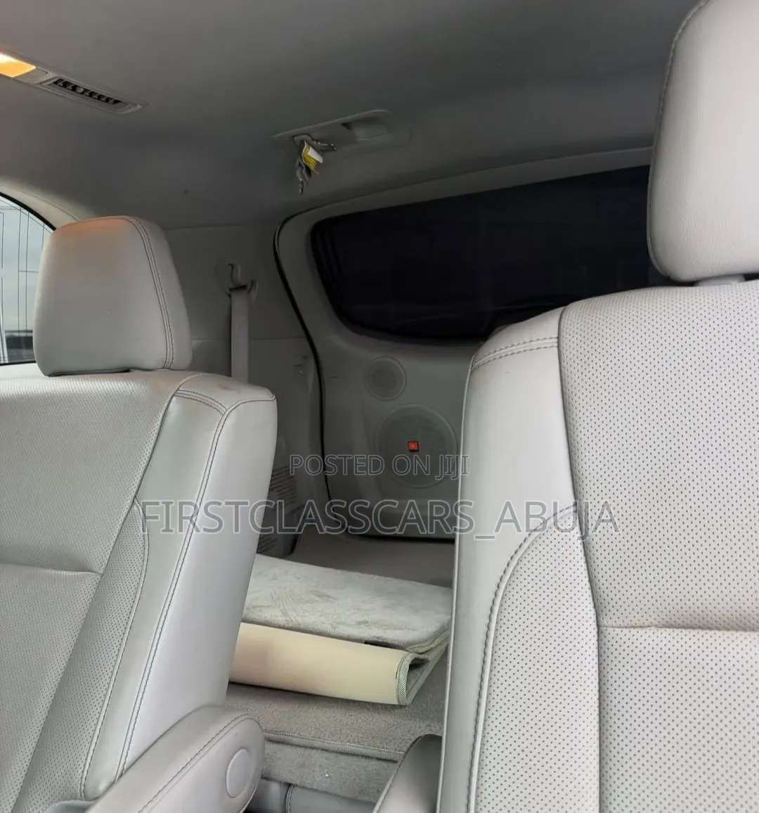 Toyota Highlander 2017