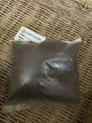 Black Mustard