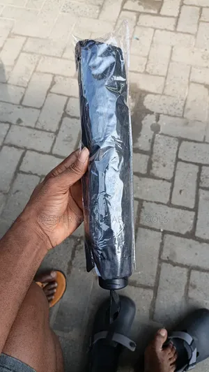 Manual Umbrella