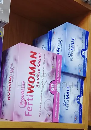 ProvALine FertiWOMAN Advance
