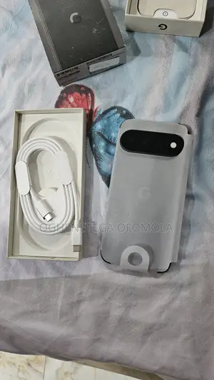 New Google Pixel 11 Pro XL 256 GB Gray