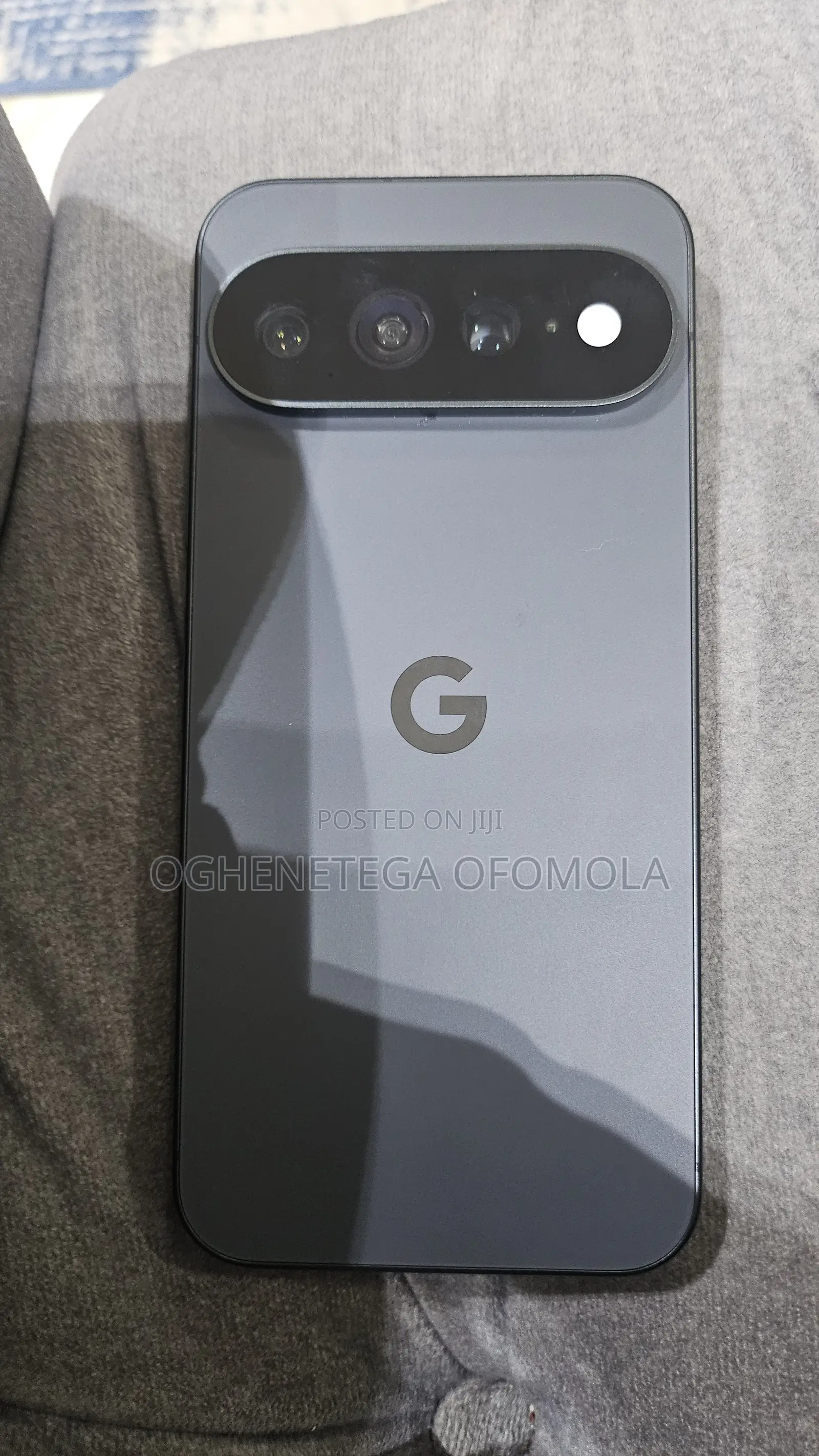 New Google Pixel 11 Pro XL 256 GB Gray