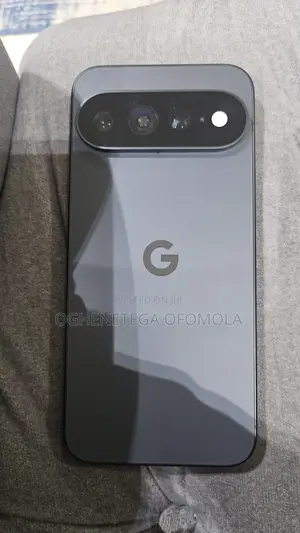 New Google Pixel 11 Pro XL 256 GB Gray