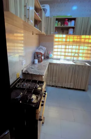 1bdrm Block of Flats in Jahi for rent