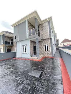4bdrm Duplex in Opic Estate, Ojodu for rent