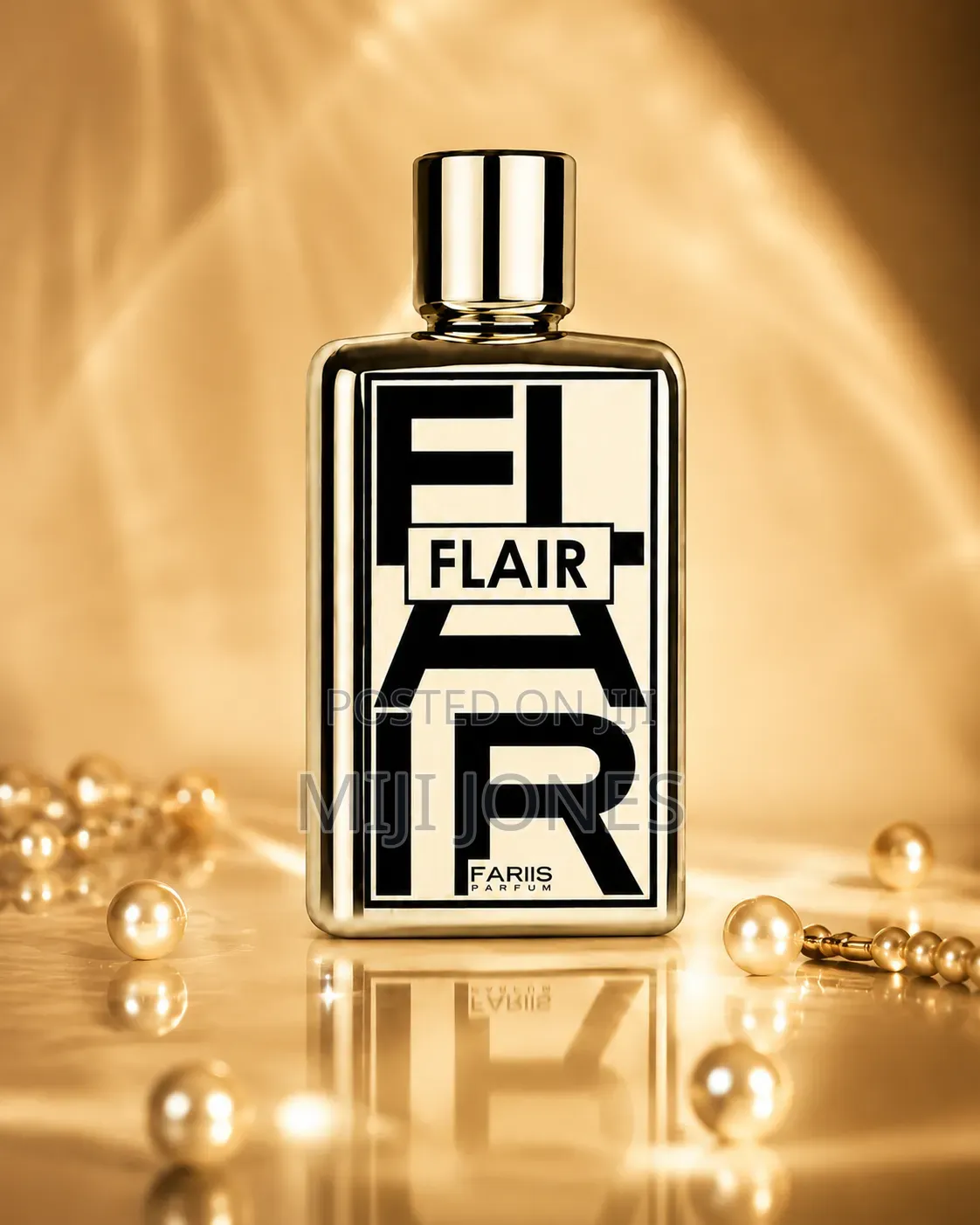 FlairEau De Parfum Spray