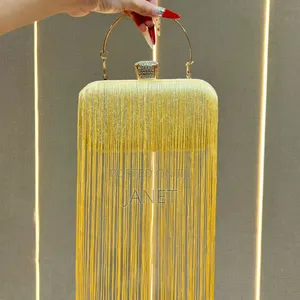 Gold Purse