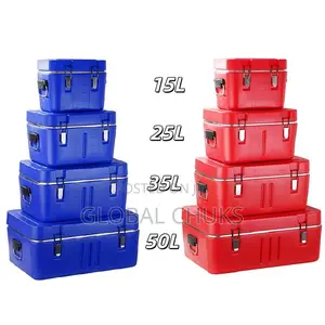 High Quality Instulated Food Warmer