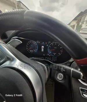 Mercedes-Benz GLC-Class 2020 Black