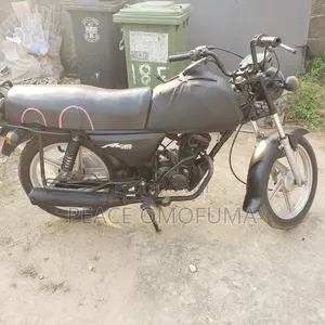 Honda 2018 Black