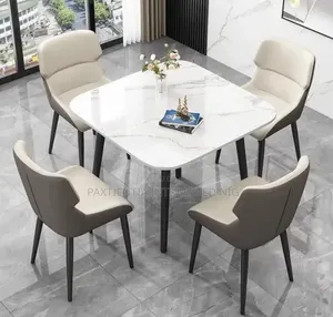 Marble Dining for Small Family