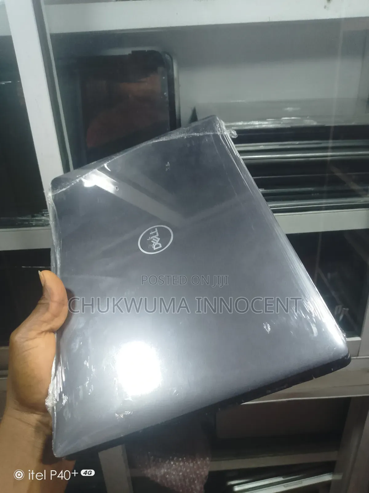 Laptop Dell Latitude 5400 8GB Intel Core i5 SSD 256GB