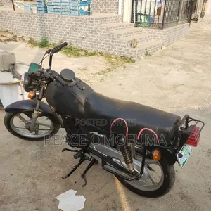 Honda 2018 Black