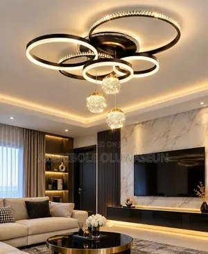 Beautify Your House With Our Chandelier 