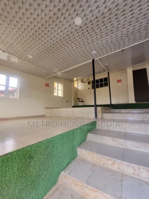 Shop Space for Rent