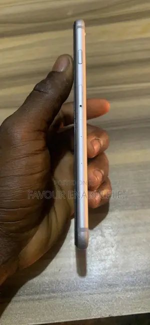 Apple iPhone 6s Plus 32 GB Silver