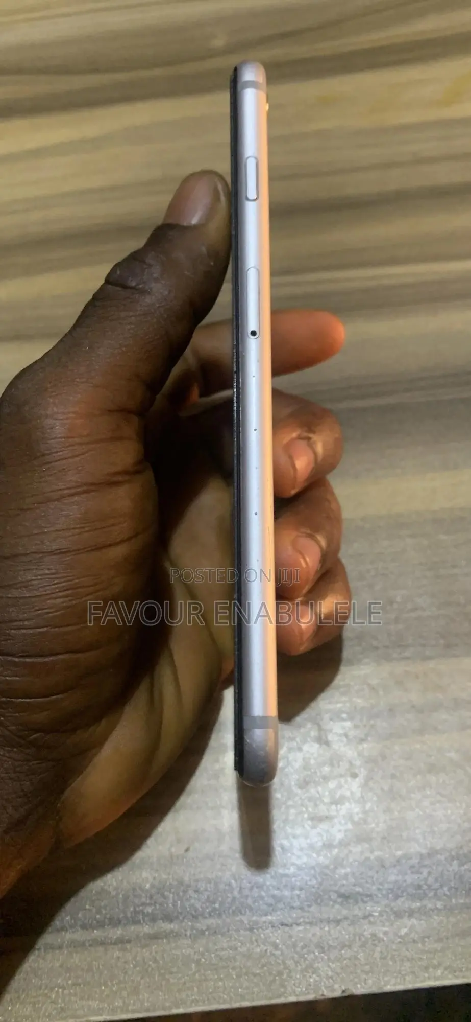 Apple iPhone 6s Plus 32 GB Silver
