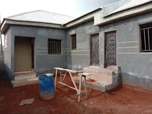 1bdrm Apartment in Jabu, Dutse-Alhaji for rent