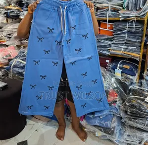 Unisex Joggers