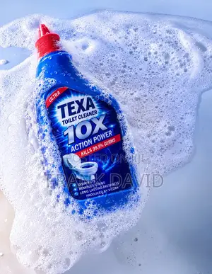 Texa Toilet Cleaner 500ml