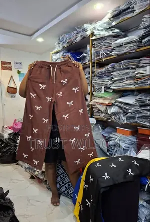 Unisex Joggers