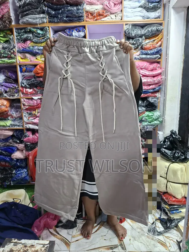 Unisex Joggers