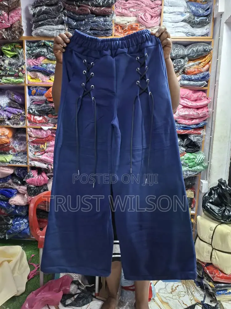 Unisex Joggers