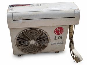 LG 1.5HP Dual Inverter Split AC – Like New
