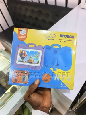 New Atouch KT4 256 GB Blue