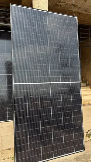 650w Solar Panel (Best Solar)
