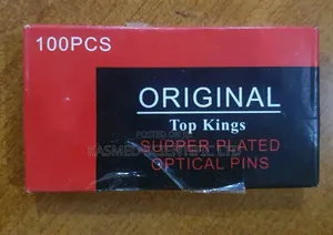 Optical Pin Physics Laboratory