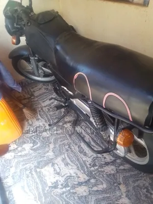 Honda 2018 Black