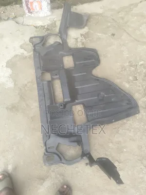 Sand Protector 2008 Honda Accord