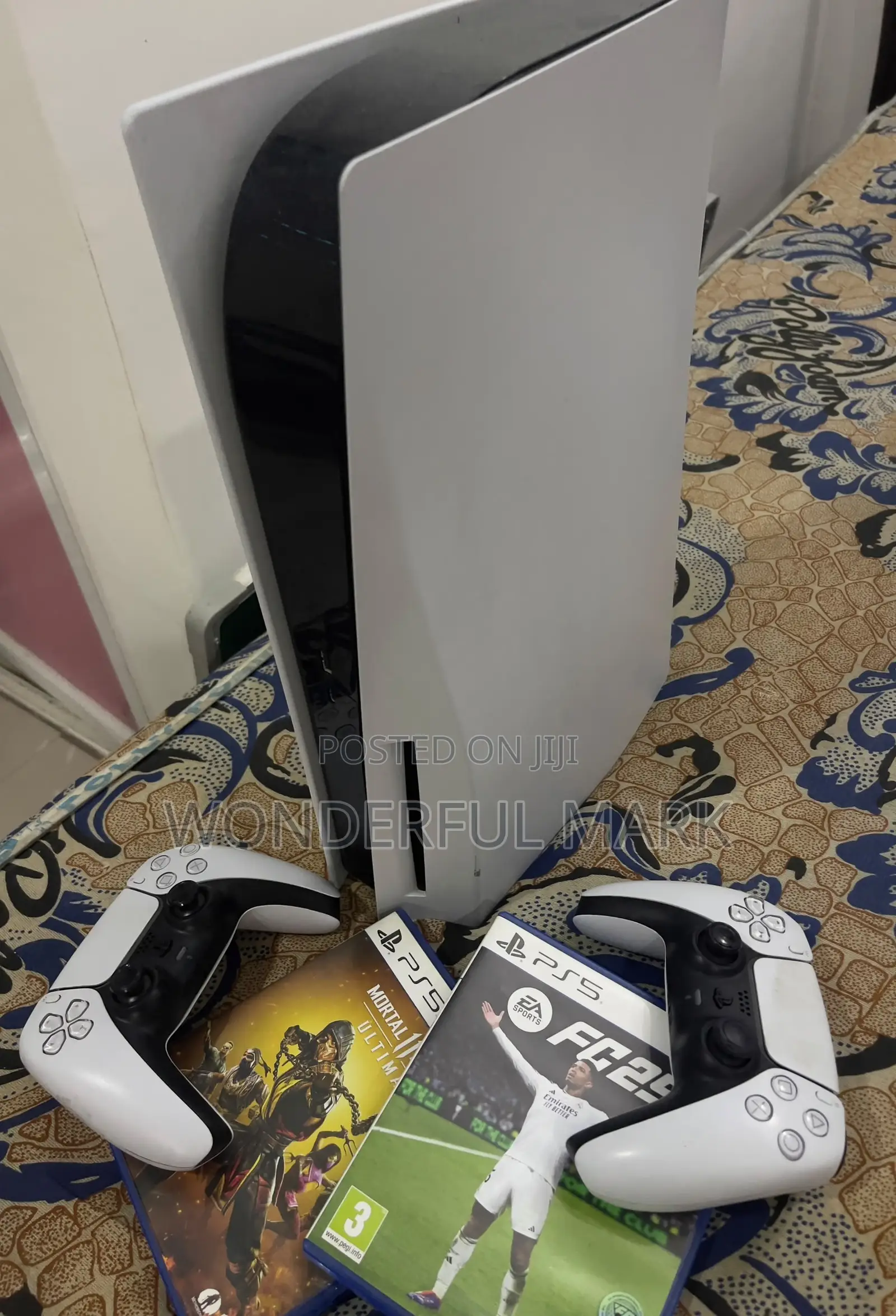 Play Station 5