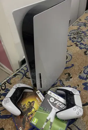 Play Station 5