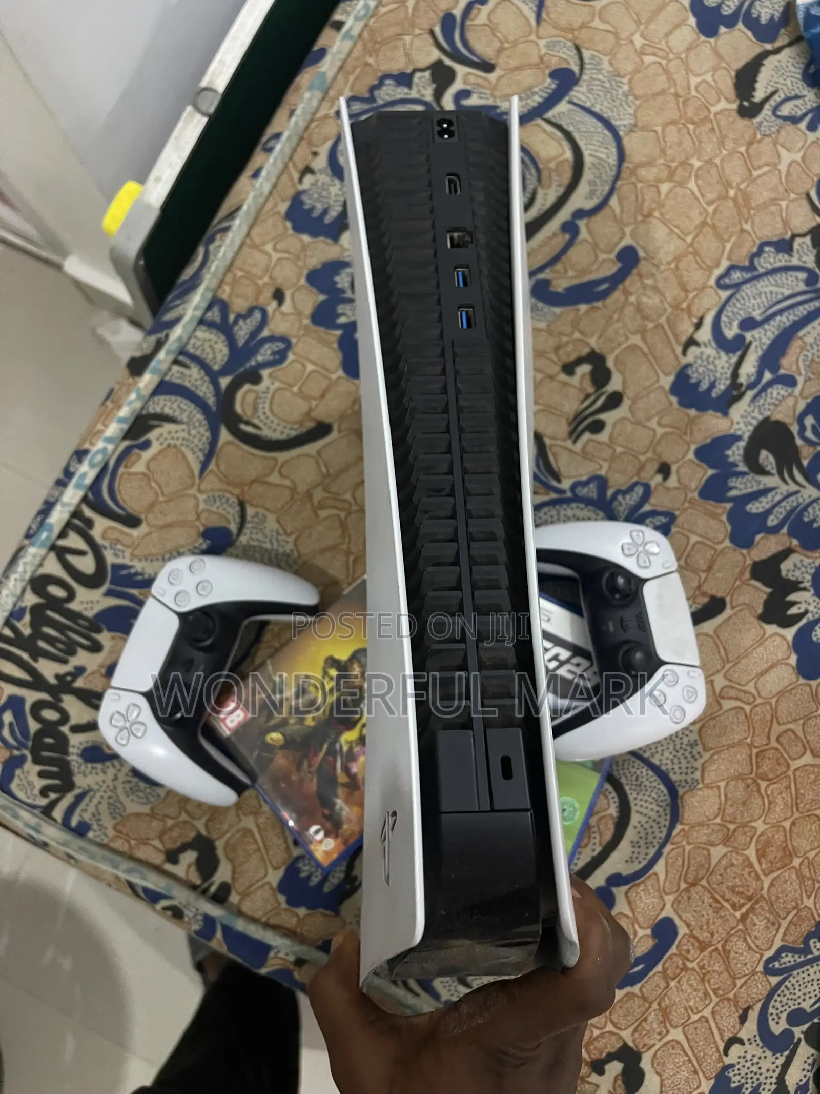 Play Station 5