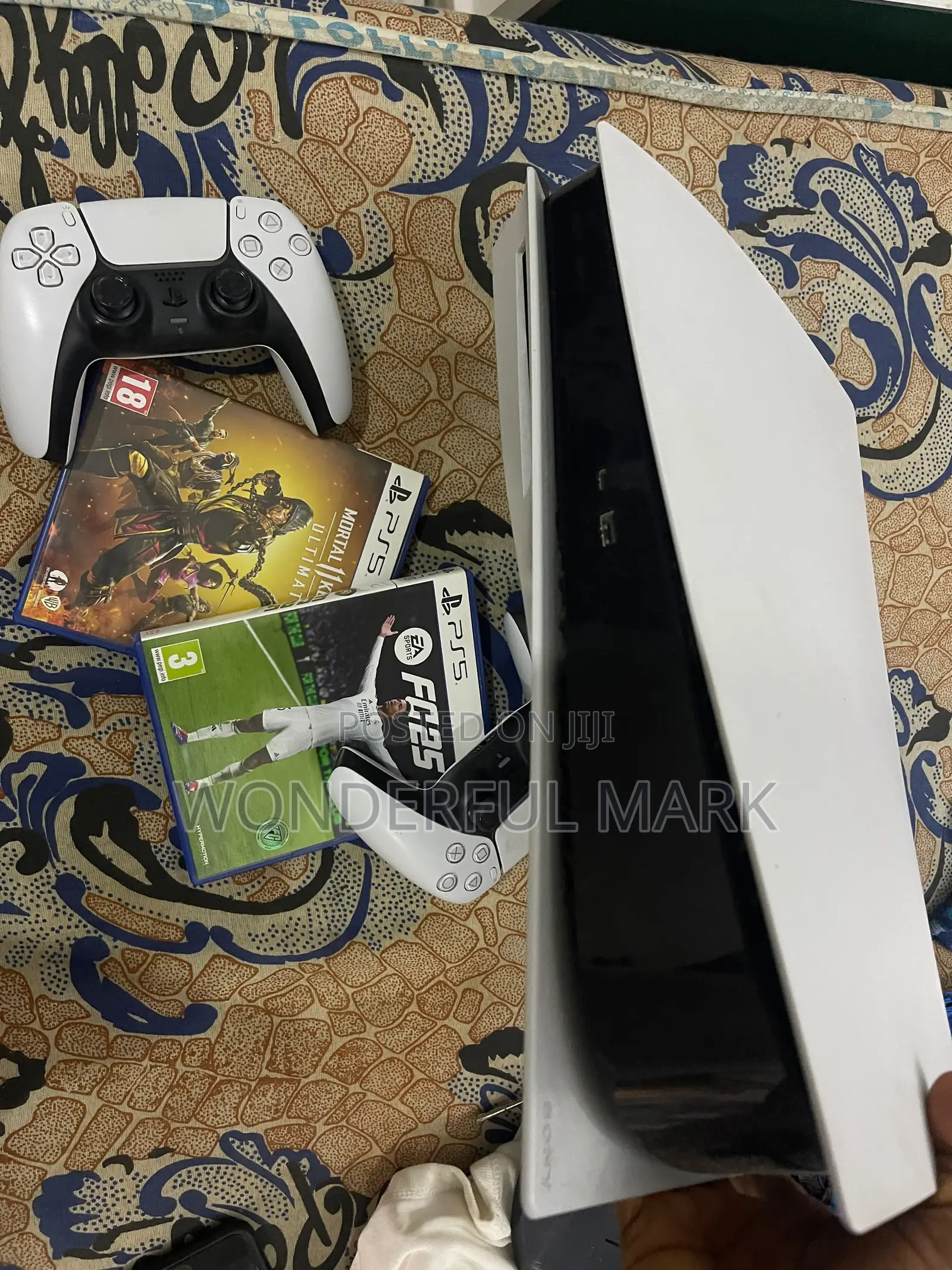Play Station 5