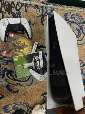 Play Station 5