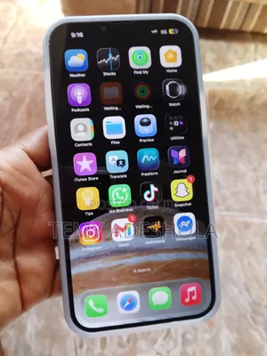 Apple iPhone 13 Pro Max 128 GB Blue