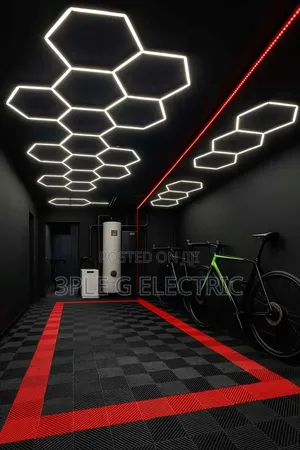 Modern Decorative LED Light for Your Dream Home