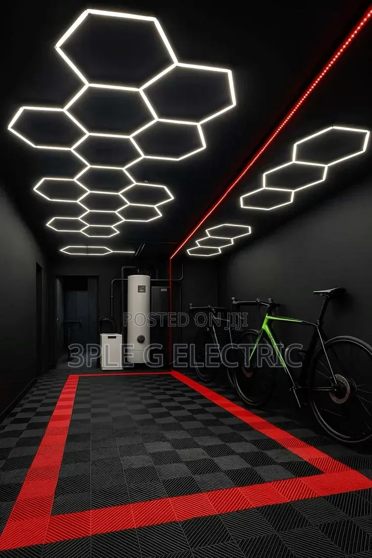 Modern Decorative LED Light for Your Dream Home