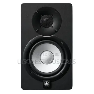 Yamaha HS5 Active Studio Monitor Speaker for Mixing and Recordings