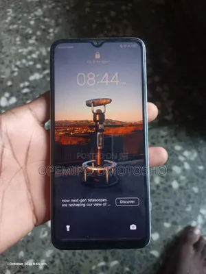 Tecno Spark 10 128 GB Orange