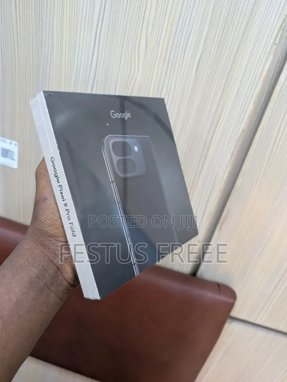 New Google Pixel 9 Pro Fold 256 GB