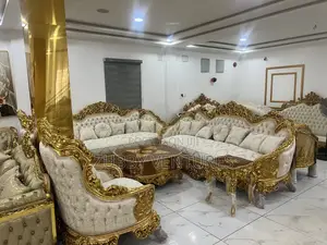 Executive Important Egypt Chairs Available