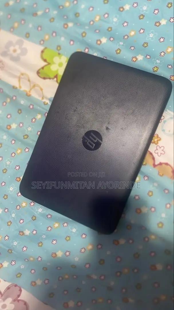 Laptop HP Stream 11 Pro G3 4GB Intel HDD 60GB