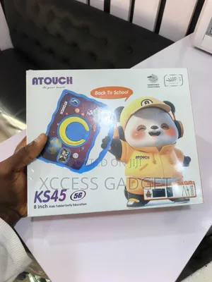 New Atouch KS45 256 GB Red